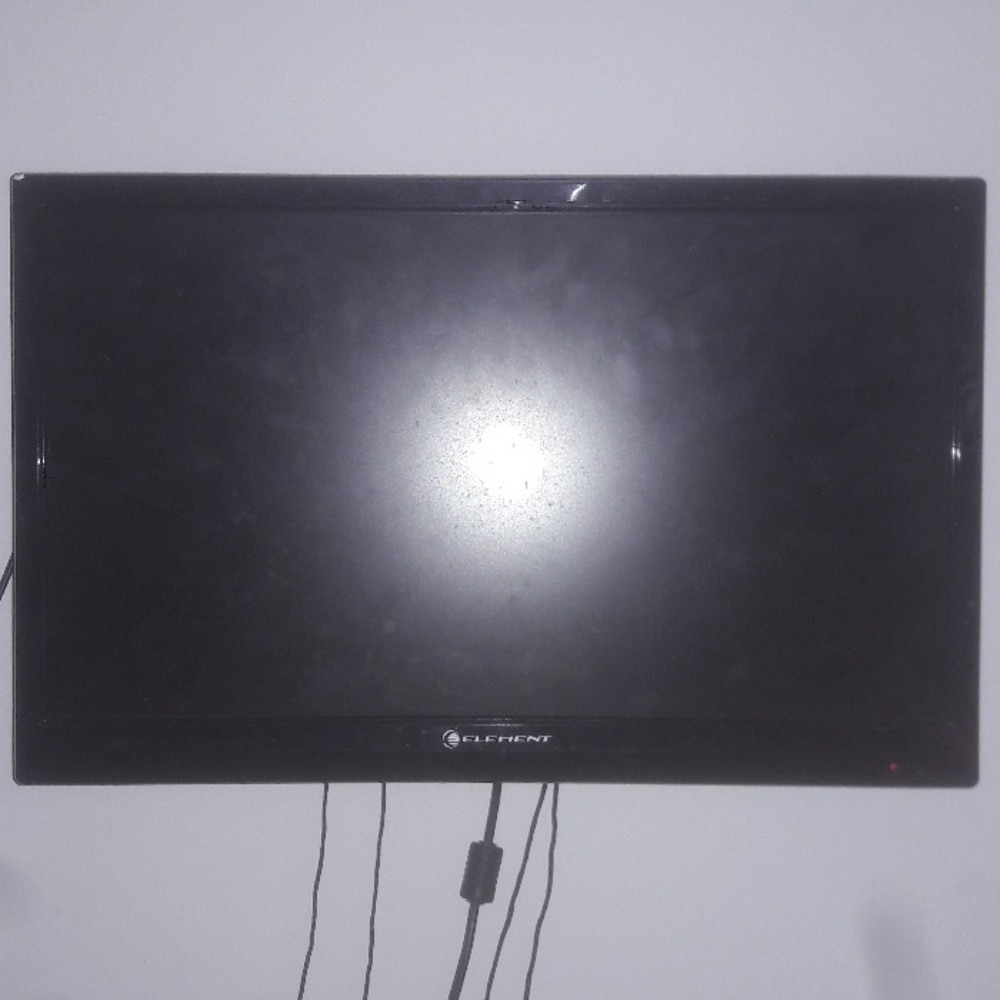 14" tv